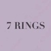 Ariana Grande 7 Rings Mp3