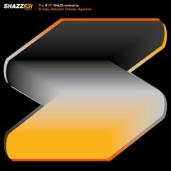 Shazz - Leave Me - Satoshi Tomiie Interpretation (snip)