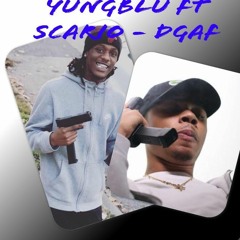 YungBlu ft Scario - DGAF