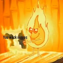 Hot Niggaz Freestyle (Tyro x Flame)