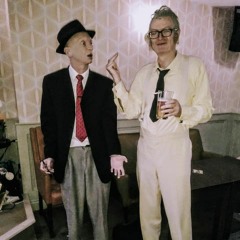 Pat Kenny Invades Venezuala