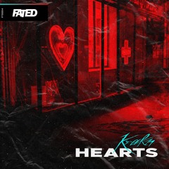 Krakn - Hearts