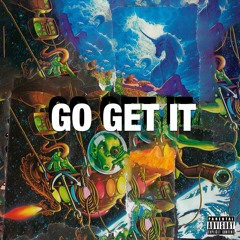 Ceo Carter - Go Get It
