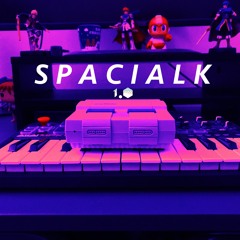 SpacialK