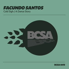 Facundo Santos - A Dance Story [Balkan Connection South America]