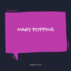 Mary Poppins
