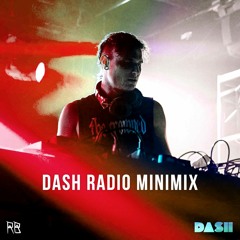 DASH RADIO MINIMIX