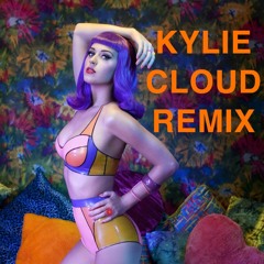 Katy Perry - Teenage Dream (Kylie Cloud Remix)