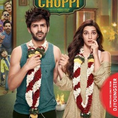 Poster Lagwa Do - Sunanda Sharma