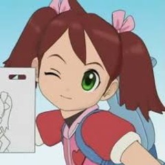 Ape Escape 3 - Yumi - Happy Sensation (English)