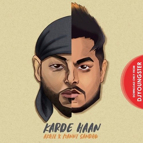 Karde Haan - Akhil