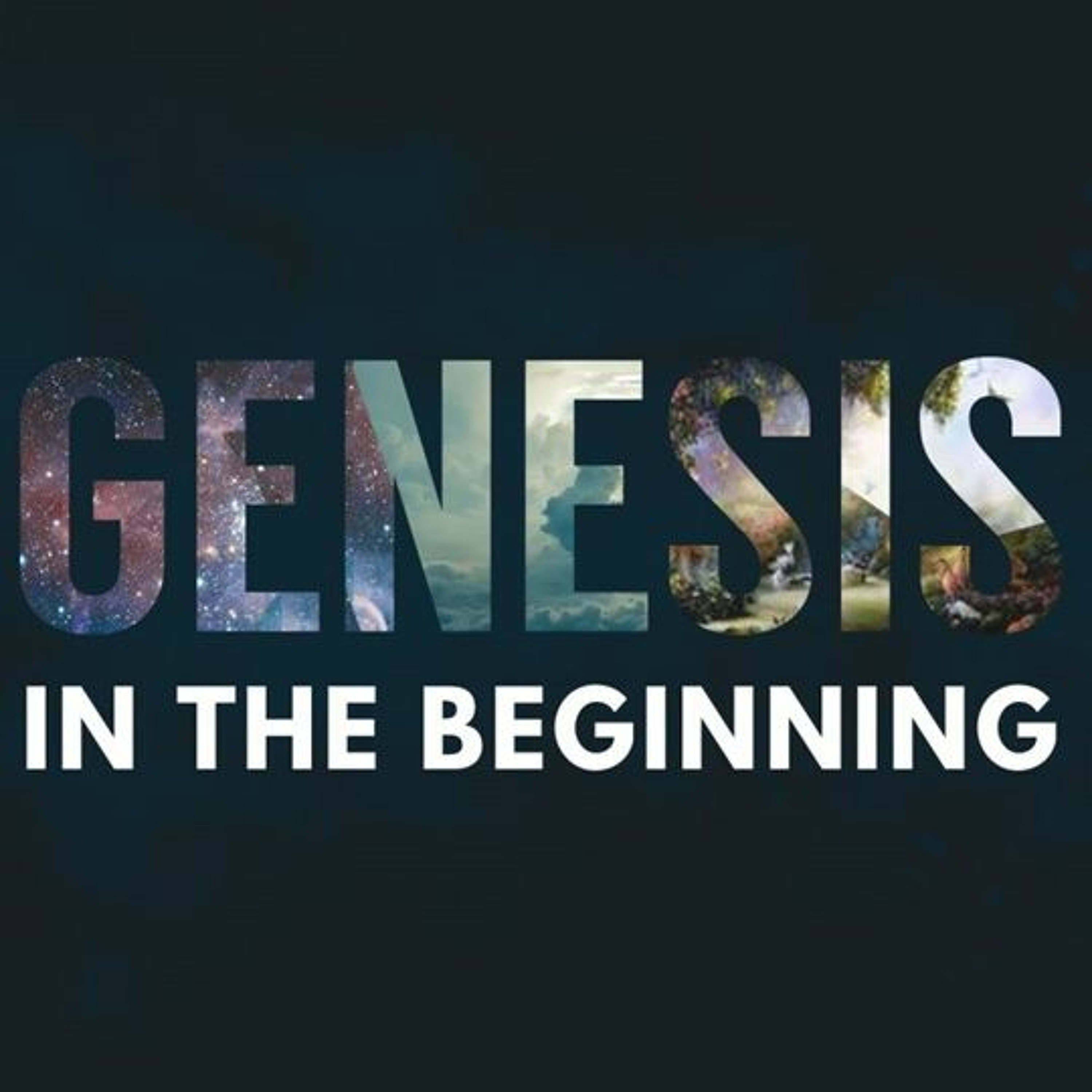 Pastor Joy Hester - Genesis Series - Test Of Faith episode artwork