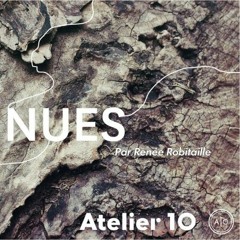 Nues, saison 3: Catherine - épisode 4