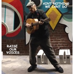 Raise Our Voices - Joseph Aronesty