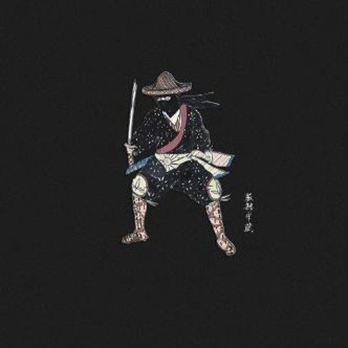 Bodeler & Saenz - All The Hats (Sentaku 002)