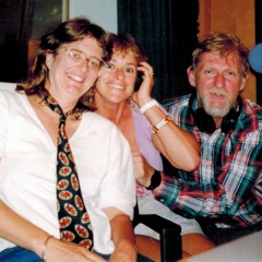 Sue, Connie, and Bob on KPFA 7/29/92