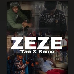 TAE x R1LaneKemo - ZeZe