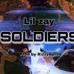 SOLDIERS