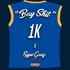 Bay Shit (feat. Native Beats, ApolloxRicky, & XoKinetic)[Prod. by Native Beats]