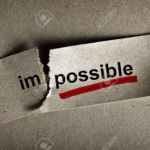 Impossible Rock Style