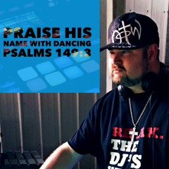 Eddie James - Wrap Me In Your Arms X Emilie Weiss- Father ( EL3V8E Worship Mashup Extended)