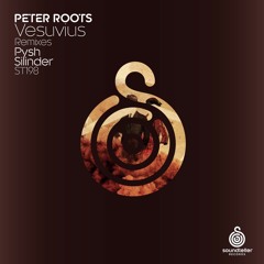 Peter Roots - Vesuvius (Silinder Remix) snippet