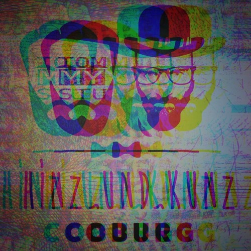 TommySTU-LIVE-HINZ+KUNZ-Coburg