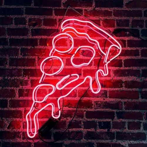 Hypnotik - stokari v pizzerke (demo)