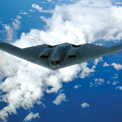 Mytee91 B-2A contact with SFO HF 11.282