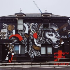 Yoot Digme - Sleeping On A Record V2