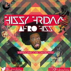 #FizzyFridays