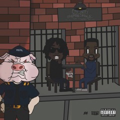 County (feat. 03 Greedo) Prod: TURBO the Great
