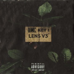 Riggadale & Sl.y - Lens V3 (Club Flip)