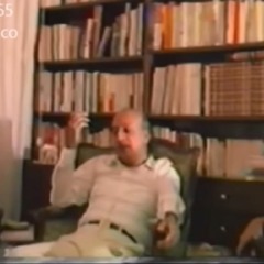جلسة حوار شعري مظفر النواب و أحمد فؤاد نجم - دمشق 1985