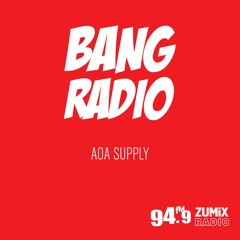 1/18/19 - AoA Supply