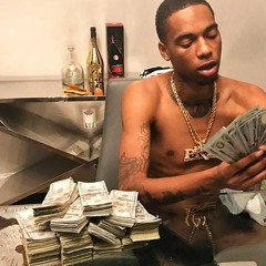 Key Glock x Young Dolph Type Beat - Racks