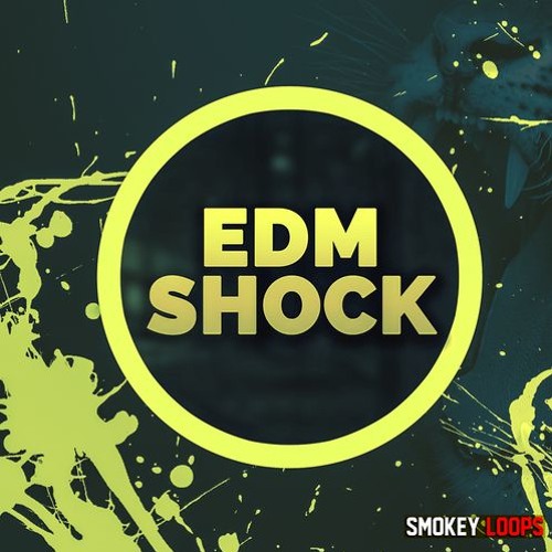 Smokey Loops - EDM Shock