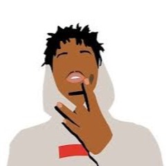 “Gang” Playboi Carti  X JuiceWrld type beat