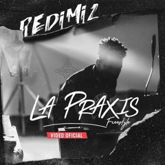 Redimi2 - La Praxis Freestyle (Www.EnfoqueCristiano.Net)