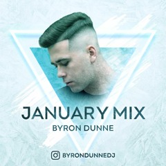 January Mix