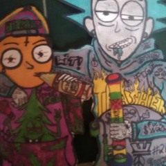 Backwoods Cypher Feat. @PiNkF!nK (Prod. Yakuza)