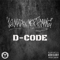 D - Code (feat. 10 Mag)