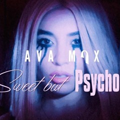 Ava Max - Sweet But Psycho (BEAUZ Remix)