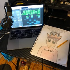 Mindset- Insecurities (Prod derrik)