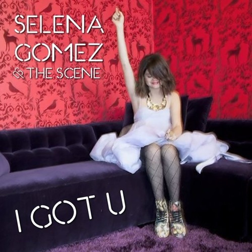 Selena Gomez & The Scene - I Got U (Filters)