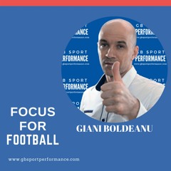 Focus for football