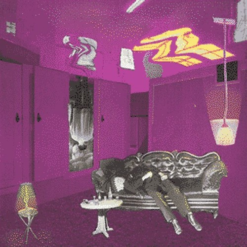 21 By. DEAN – 130 MOOD : TRBL