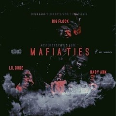 Intro - Baby Ahk & Big Flock [Prod. By SpizzleDoe]