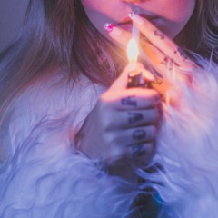 sorta faded (prod. Nick Nash)