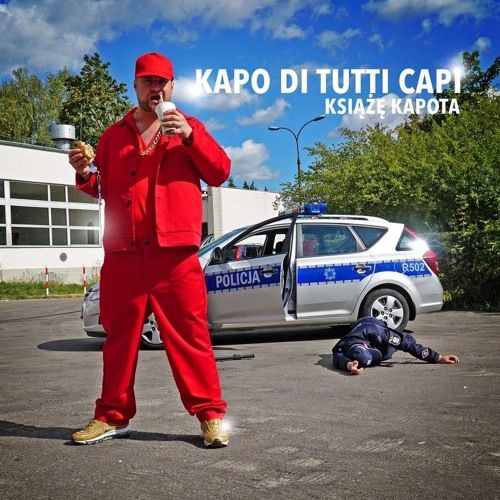 Książe Kapota - Dzisiaj tak (ft. Ten Typ Mes, Tede) / KAPO DI TUTTI CAPI